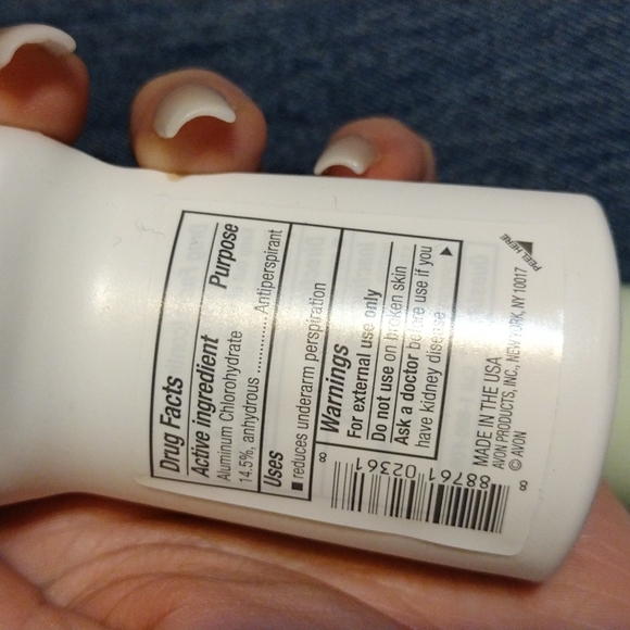 HAIKU Roll-on Deodorant BOGO - Picture 3 of 4